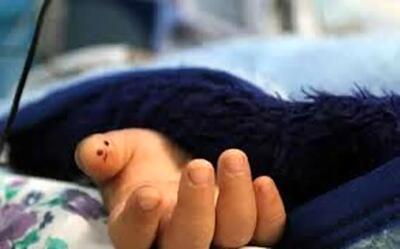 فوت کودک 10ساله در مهریز بر اثر اصابت تیر تفنگ بادی