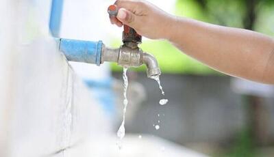 سارقان باعث قطعی آب سراوان شدند