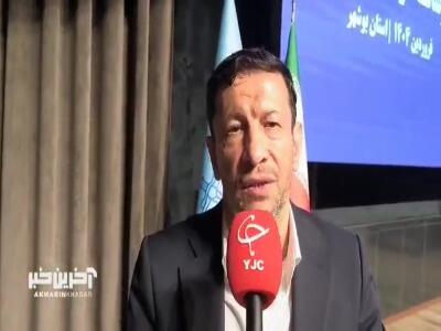 پایان شوتی‌ها در کشور
