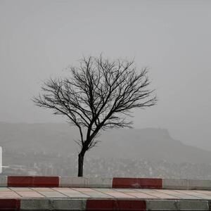گردوغبار دید افقی در چهارمحال و بختیاری را کاهش داد