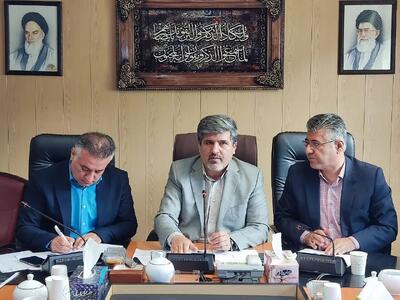 معاون استاندار کردستان: کمربندی شرقی مریوان اجرا می‌شود