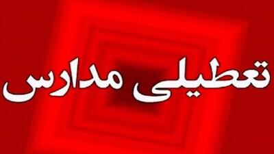 فعالیت مدارس و دانشگاه‌های استان بوشهر غیرحضوری شد