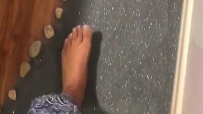نوبل سوءاستفاده از خاک هرمز به ماساژورها رسید