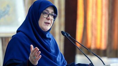 ادامه فعالیت ظریف در دولت پزشکیان تایید شد؟/ پاسخ سخنگوی دولت به موضوع رفع حصر میرحسین موسوی