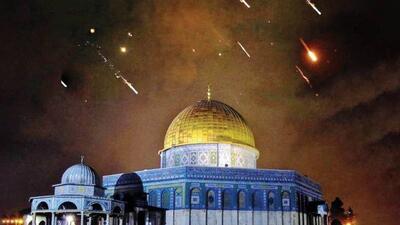 مدیریت صحنه سیاسی در وعده صادق، کار بزرگ شهید رئیسی بود
