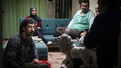 چرا دعوای «نقی» و «بهتاش» وایرال شد؟ / دعواهای واقعیِ یک خانواده معمولی در تلویزیون!