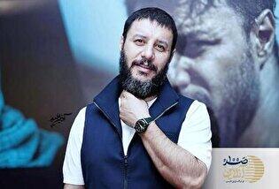 ببینید| ماشین شخصی جواد عزتی همه را شوکه کرد