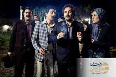 نقی معمولی با این سکانس همه را غافلگیر کرد