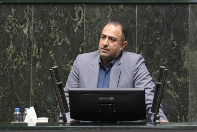 نماینده مجلس: تیم مذاکره کننده اقتدار ایران را به نمایش گذاشت
