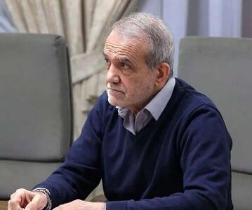 تاکید پزشکیان بر تأمین امنیت سرمایه‌گذاری کارآفرینان