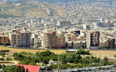 قیمت دلاری یک متر مربع آپارتمان در تهران / تهرانپارس متری ۱۱۰ میلیون