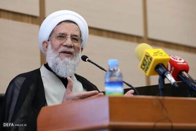 رئیس سازمان عقیدتی سیاسی ارتش: چه بخواهیم و چه نخواهیم، حکمرانی آینده ما در فضای مجازی رقم خواهد خورد