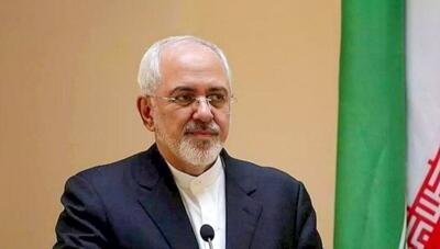 پیام پزشکیان به ظریف: محدودیت‌ها مانع معاونت راهبردی شما شد