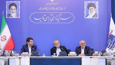 وزیر ارتباطات: پروژه ملی «جی‌نف» زیربنای اصلی دولت الکترونیک است