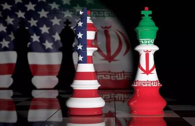 در ضرورت غیرمستقیم بودن مذاکرات
