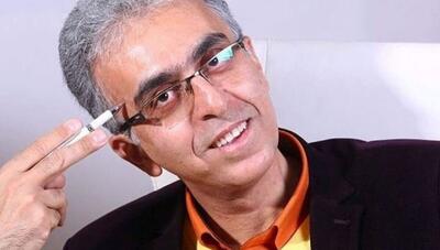 از تاکسی «مستقیم» تا «باد صبا»؛ رضا رفیع از هنر مذاکره غیرمستقیم می‌گوید