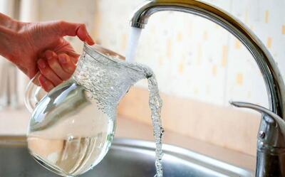 قطع موقت آب ۷۴۵ سازمان در استان تهران/ پیشنهاد کاهش ساعات ادارات