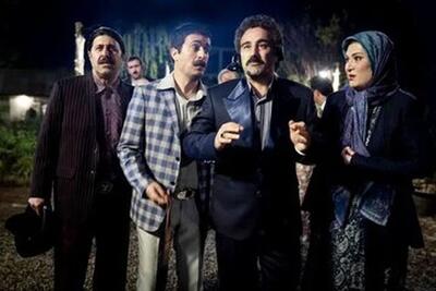 چه سریالی جایگزین «پایتخت7» می‌شود؟