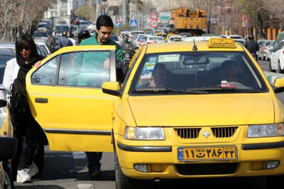 نتیجه مذاکره ایران و آمریکا در صندلی عقب تاکسی مشخص شد