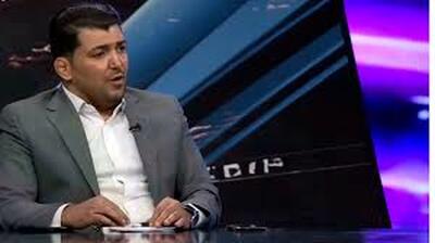 یک نفر به مهمان پرحاشیه میثاقی زبان فارسی را یاد بدهد!