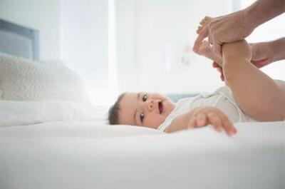 نوزاد ۷ ماهه بیمار از دل برف‌های چهارستون سلماس نجات یافت
