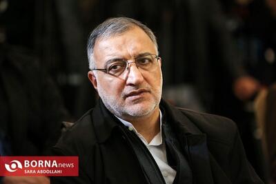 ۴ انتصاب جدید در شهرداری تهران/ موسوی سرپرست شهرداری منطقه ۴ شد