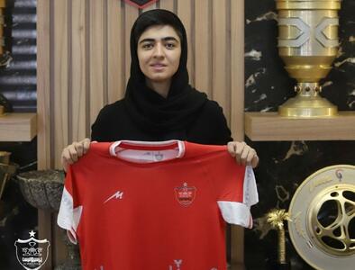 برای تمدید قرارداد با باشگاه، کاپیتان پرسپولیس چراغ اول را روشن کرد!