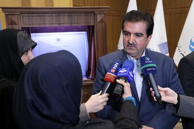 صدور کارت رفاهی و واریزی جدید ۳٠٠میلونی برای بازنشستگان و کارگران تامین اجتماعی بدون سپرده گذاری با اعتبار سنجی