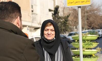 فریده شجاعی: اتحاد و همدلی خواسته تمام ارکان فدراسیون است