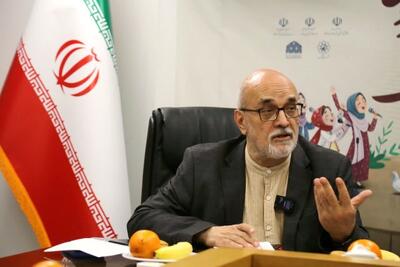 شرکت ۴۲ هزار دانش آموز در سیزدهمین جشنواره سرود رضوی