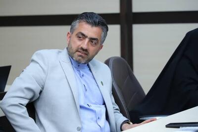 علیرضا عباسی : زنگ خطر فوتسال افغانستان برای مدعیان جدی فوتسال آسیا و دنیا