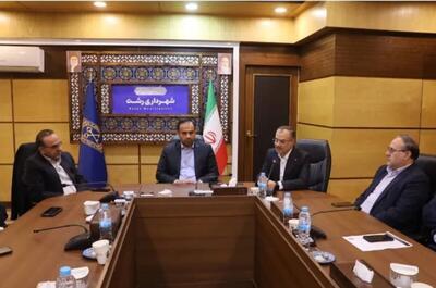حمایت جدی مسئولین لازمه رفع مشکل پسماند/ ابر چالش پسماند رشت یک مشکل زیست محیطی و امنیتی است