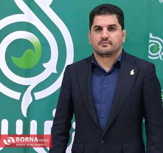انتصاب مسئول کمیته بهداشت و درمان مراسم گرامی‌داشت عملیات بازی‌دراز