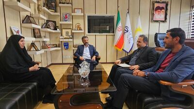 برگزاری نخستین نشست برنامه‌ریزی جام ملی یاریگران زندگی