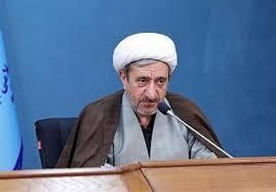 حجت‌الاسلام عبداللهی: قوه قضاییه باید به عنوان یک پناهگاه برای مردم عمل کند