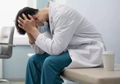کارزار هزاران دستیار پزشکی/ صدایی برای اصلاح قانون، فریادی از دل بیمارستان‌ها