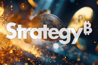 افزایش ذخایر بیت‌ کوین توسط استراتژی؛ بازدهی قابل توجه در شرایط ناپایدار جهانی
