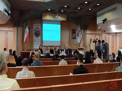 سهامداران  بمپنا  با هم دیدار کردند/سود ۷۰۰ ریالی در جیب سهامداران  بمپنا