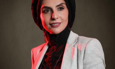 استایل شیک شیوا مکی‌نیان بازیگر سریال پایتخت ترکاند+ عکس
