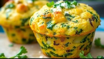 طرز تهیه کلوچه سیب زمینی فوق العاده ساده و خوشمزه!
