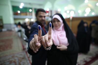 پوستر انتخاباتی: کلید موفقیت در انتخابات شورای شهر و روستا