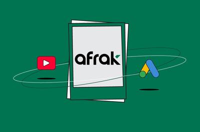 با «افراک» آشنا شوید؛ شرکت پیشگام در ارائه خدمات تخصصی گوگل ادز در ایران