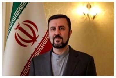آنچه در دیدار غریب آبادی و لاوروف گذشت