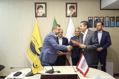 ایمیدرو و نظام مهندسی معدن در فاز همکاری