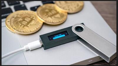 بهترین کیف پول های سخت افزاری برای ذخیره سازی امن بیت کوین