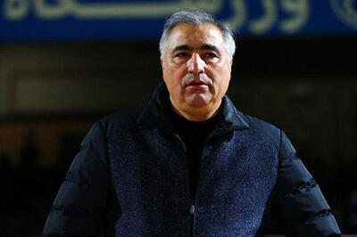 ساکت مشکلی ندارد
