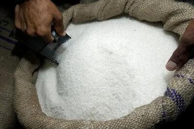 بازار شکر چشم به راه اعلام قیمت مصوب دولتی