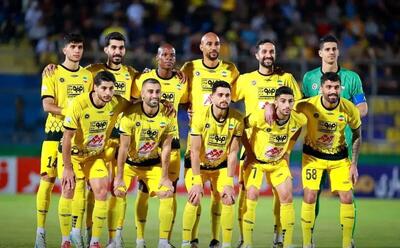 غایبان قطعی سپاهان مقابل پرسپولیس | اقتصاد24