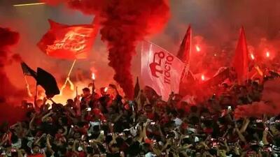 جریمه میلیونی تراکتور به دلیل رفتار هوادارانش/ تبعات سنگین برای باشگاه محبوب تبریزی!