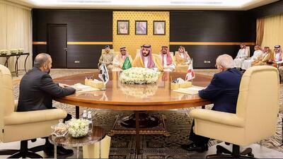 نفوذ خزنده عربستان بیخ گوش ایران؛ قمار ریاض از شام تا لبنان/ بن سلمان در جست‌وجوی عبور بدون هزینه از رقبا
